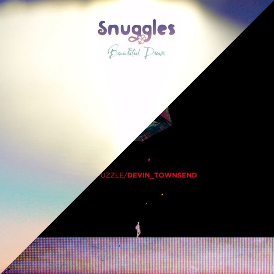 Devin Townsend - Snuggles - The Puzzle