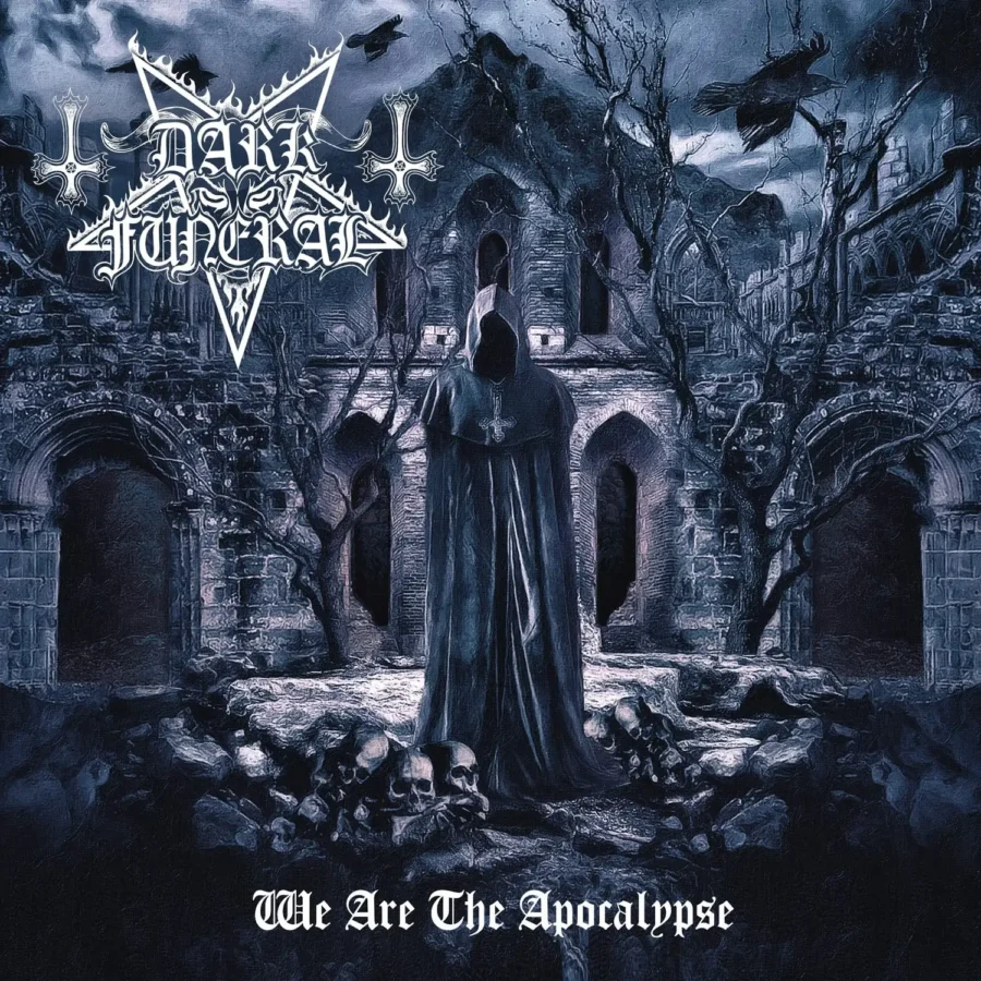 Dark Funeral - We Are The Apocalypse