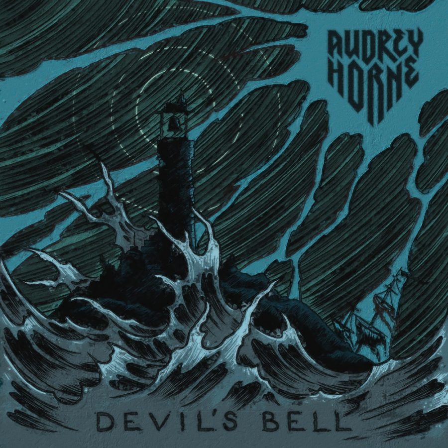 Audrey - Horne Devil's Bell