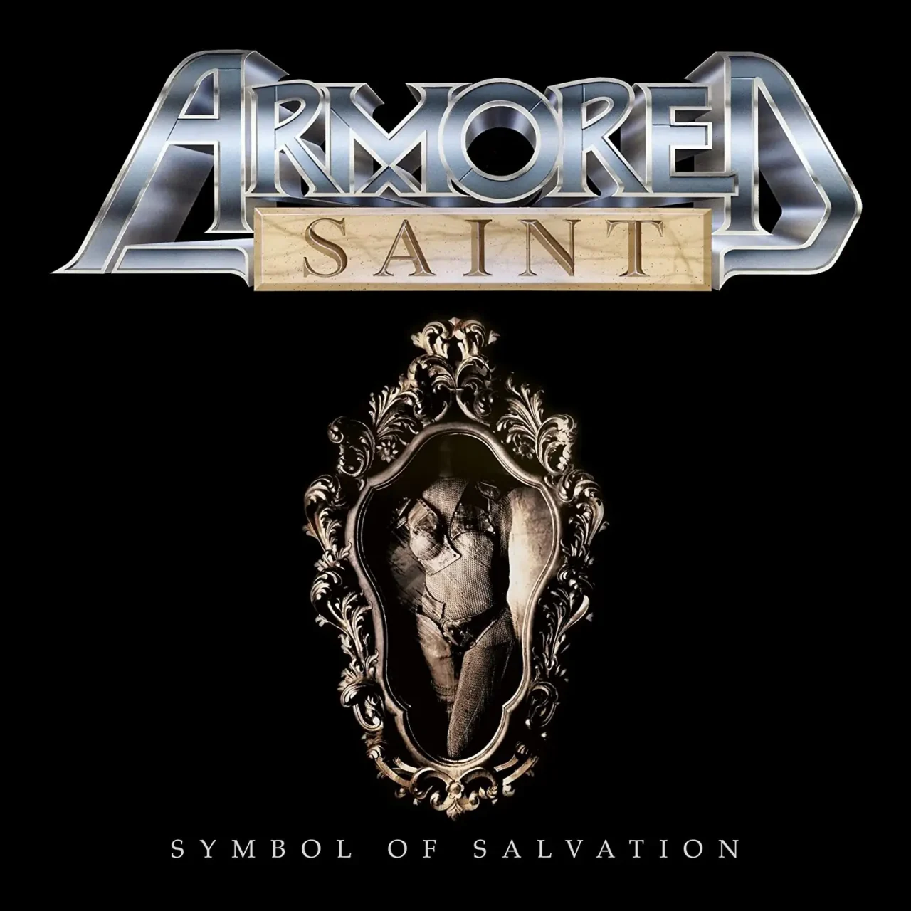 Armored Saint - Symbol Of Salvation