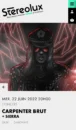 Carpenter Brut - Sierra Carpenter Brut - Sierra