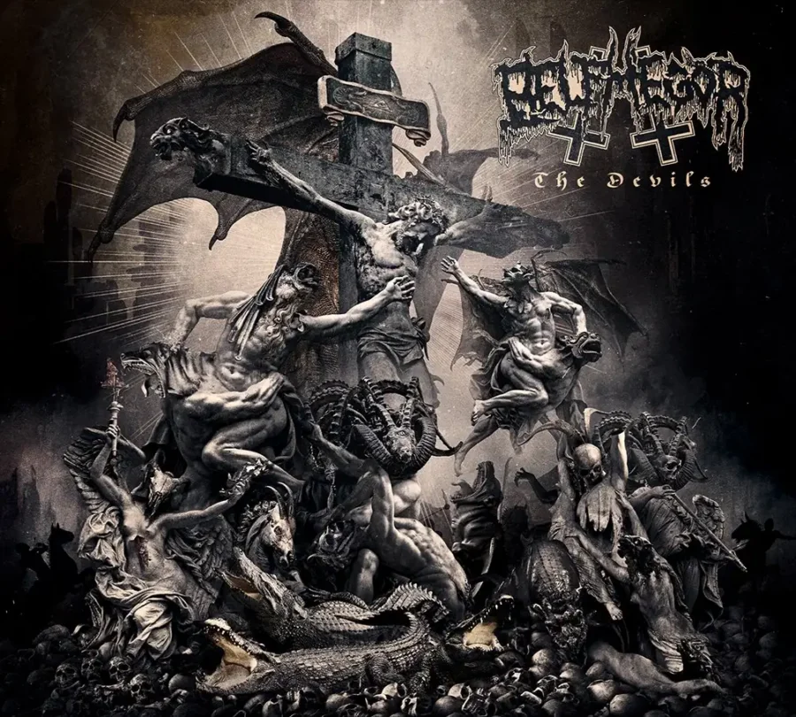Belphegor - The Devils