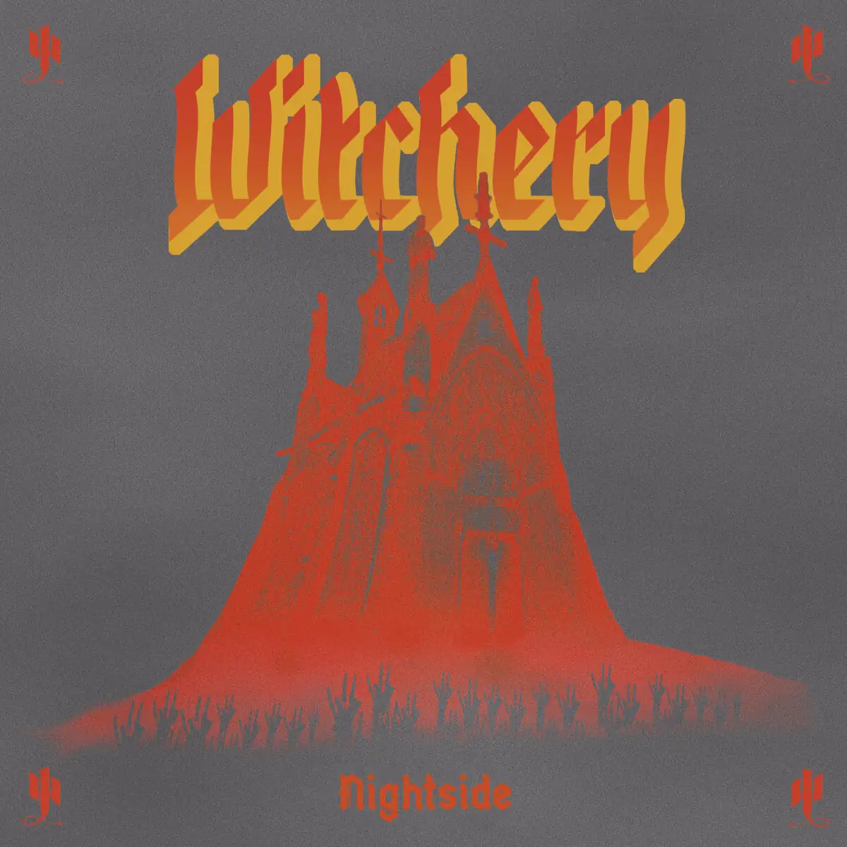 Witchery - Nightside