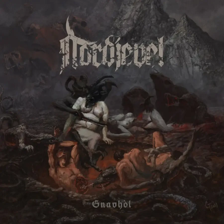 Nordjevel - Gnavhòl
