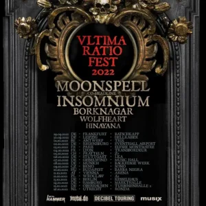 Ultima Ratio Fest 2022