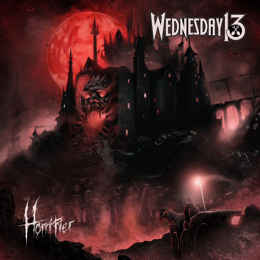 Wednesday 13 - Horrifier