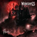 Wednesday 13 - Horrifier Wednesday 13 - Horrifier