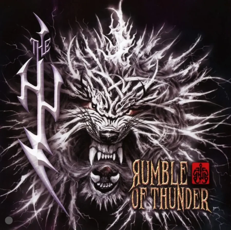 The Hu - Rumble Of Thunder