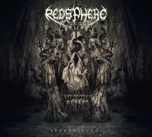 Redsphere - Regnum Lupus
