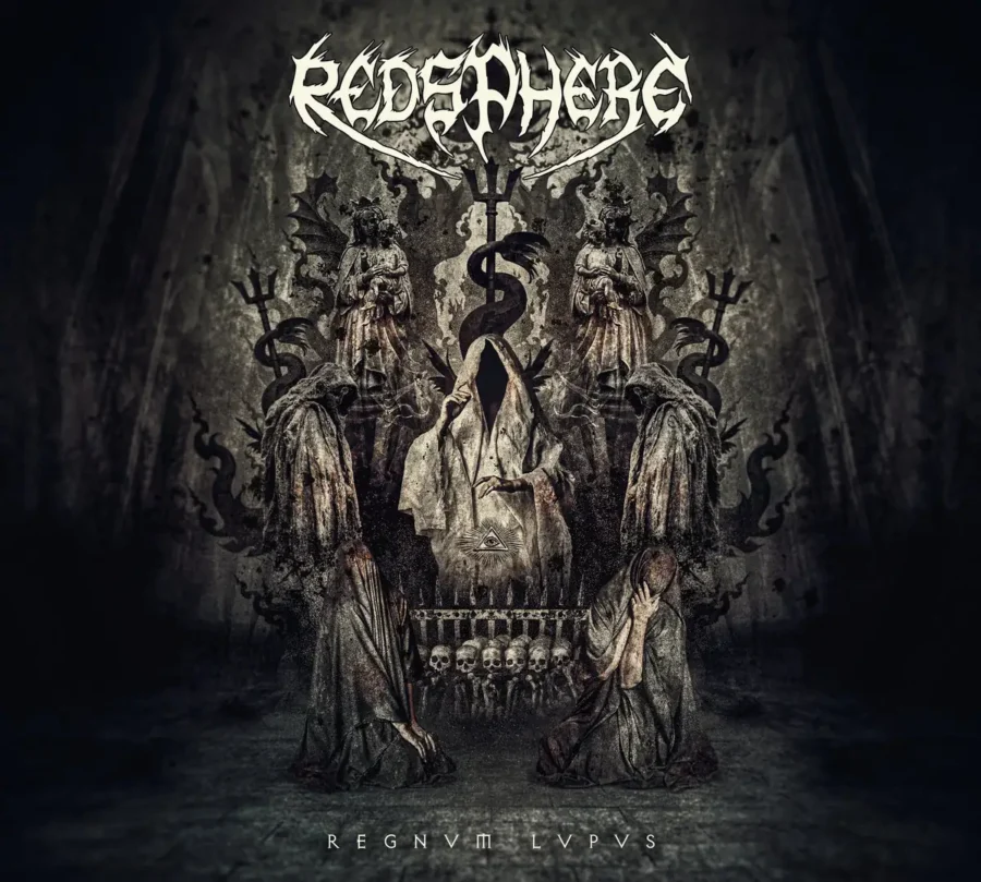 Redsphere - Regnum Lupus