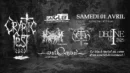 Cryptic Fest 2023 Cryptic Fest 2023