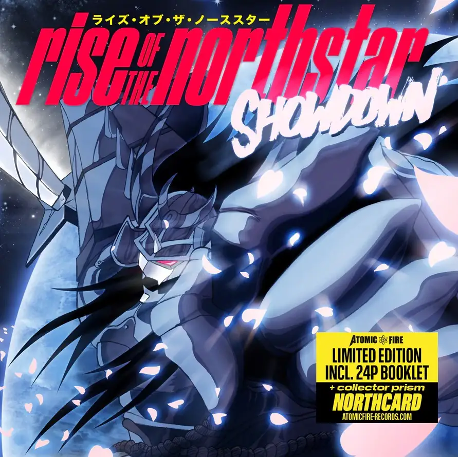 Rise Of The Northstar - Showdown