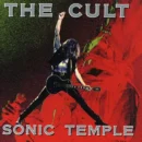The Cult - Sonic Temple The Cult - Sonic Temple