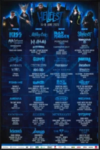 Hellfest 2023