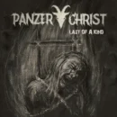 Panzerchrist - Last Of A Kind Panzerchrist - Last Of A Kind