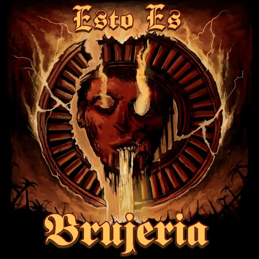 Brujeria - Esto Es Brujeria