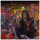 Vector - Death Of My Soul Vector - Death Of My Soul
