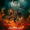 KK's Priest - The Sinner Rides Again