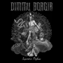 Dimmu Borgir - Inspiratio Profanus Dimmu Borgir - Inspiratio Profanus