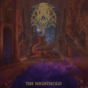 Vargrav - The Nighthold