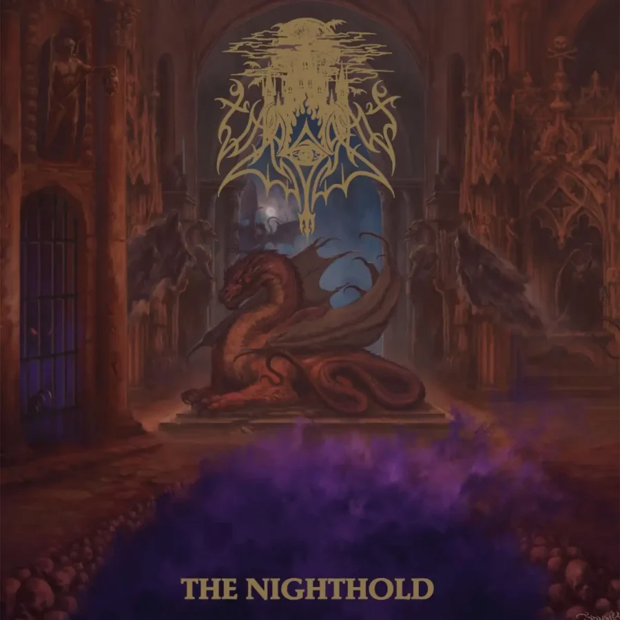 Vargrav - The Nighthold