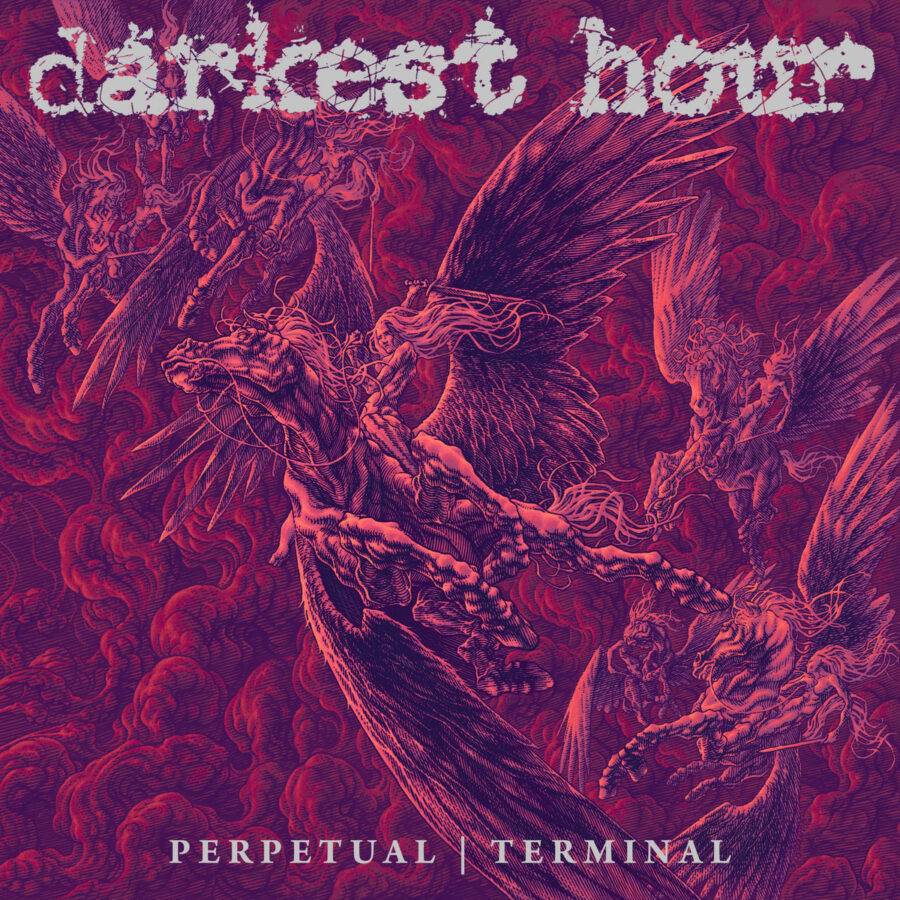 Darkest Hour - Perpetual | Terminal
