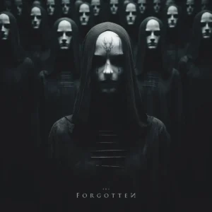 Orbit Culture - The Forgotten