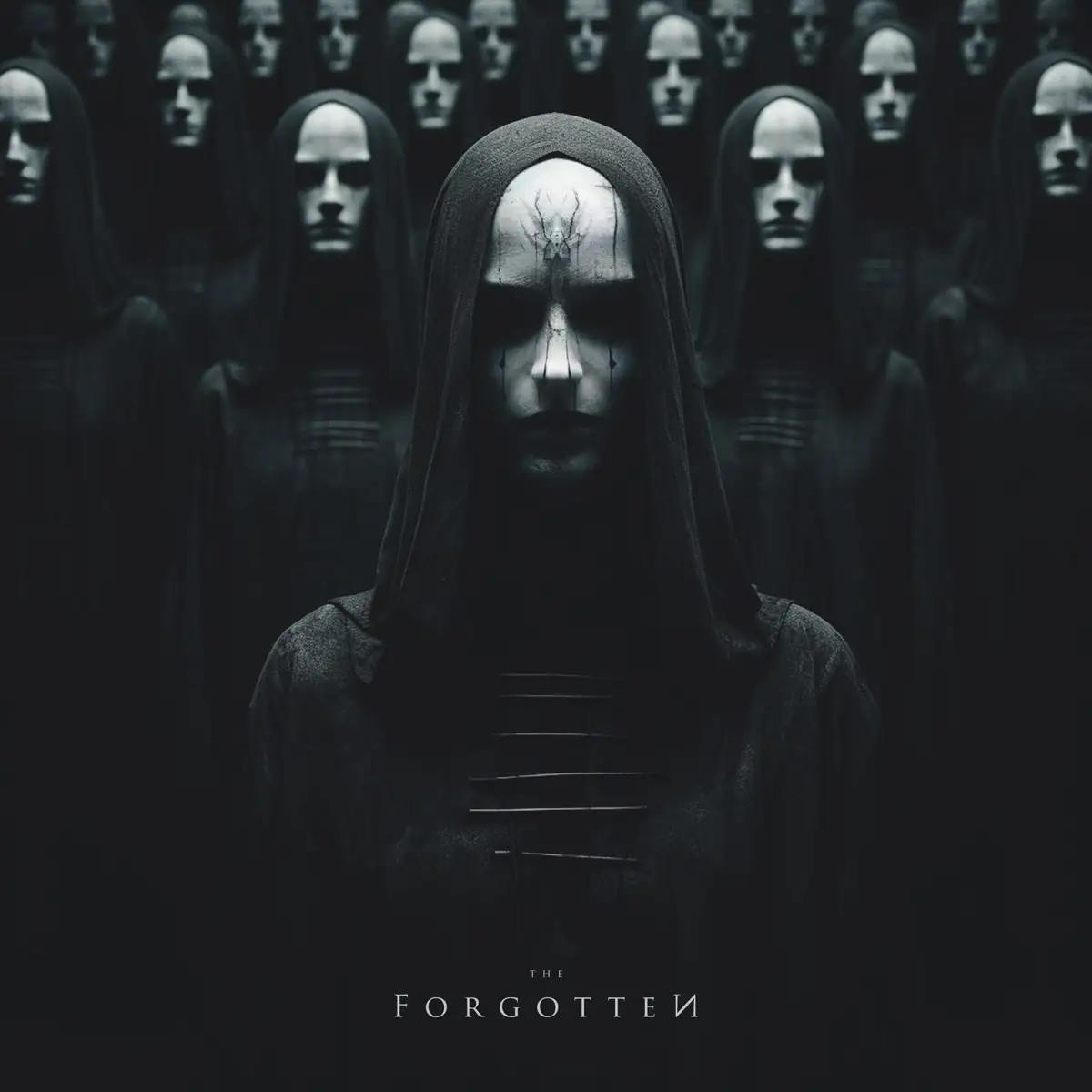 Orbit Culture - The Forgotten