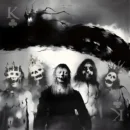 King 810 - Under The Black Rainbow King 810 - Under The Black Rainbow