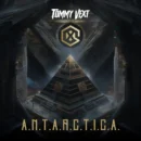 Tommy Vext - Antarctica