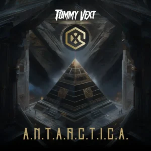 Tommy Vext - Antarctica