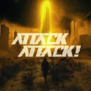 Attack Attack! - Disaster Attack Attack! - Disaster