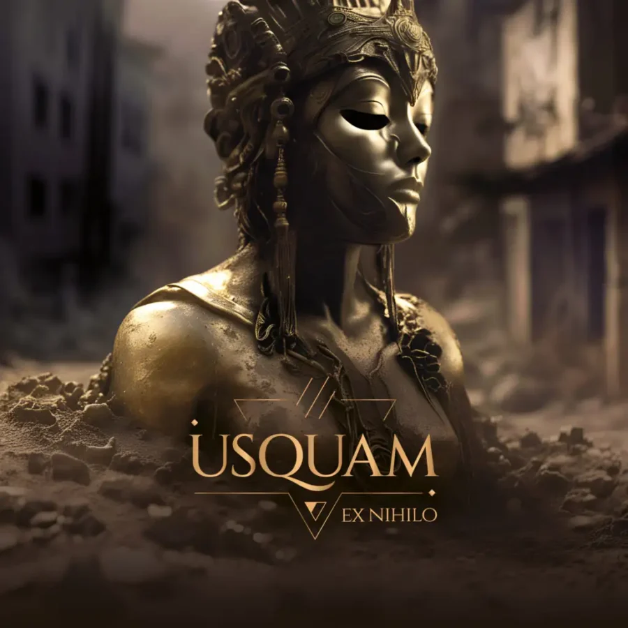 Usquam - Ex-Nihilo