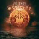 Alien Weaponry - Te Rā Alien Weaponry - Te Rā