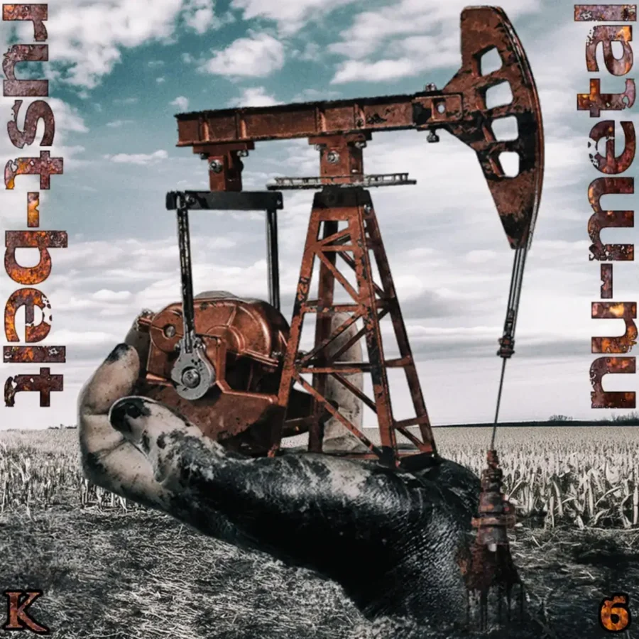 King 810 – Rustbelt Nu Metal