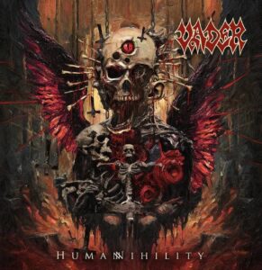 Vader - Humanihility