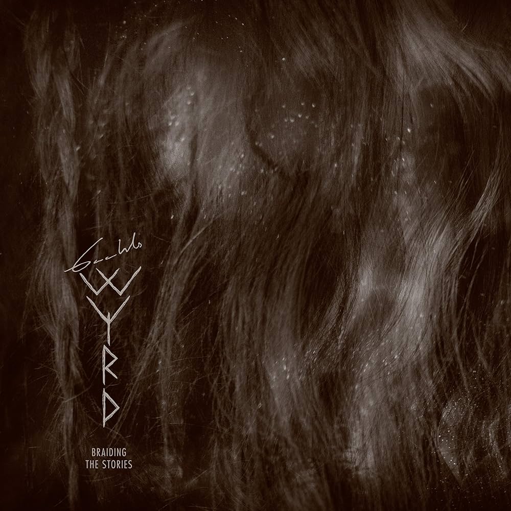 Gaahl's Wyrd - Braiding The Stories