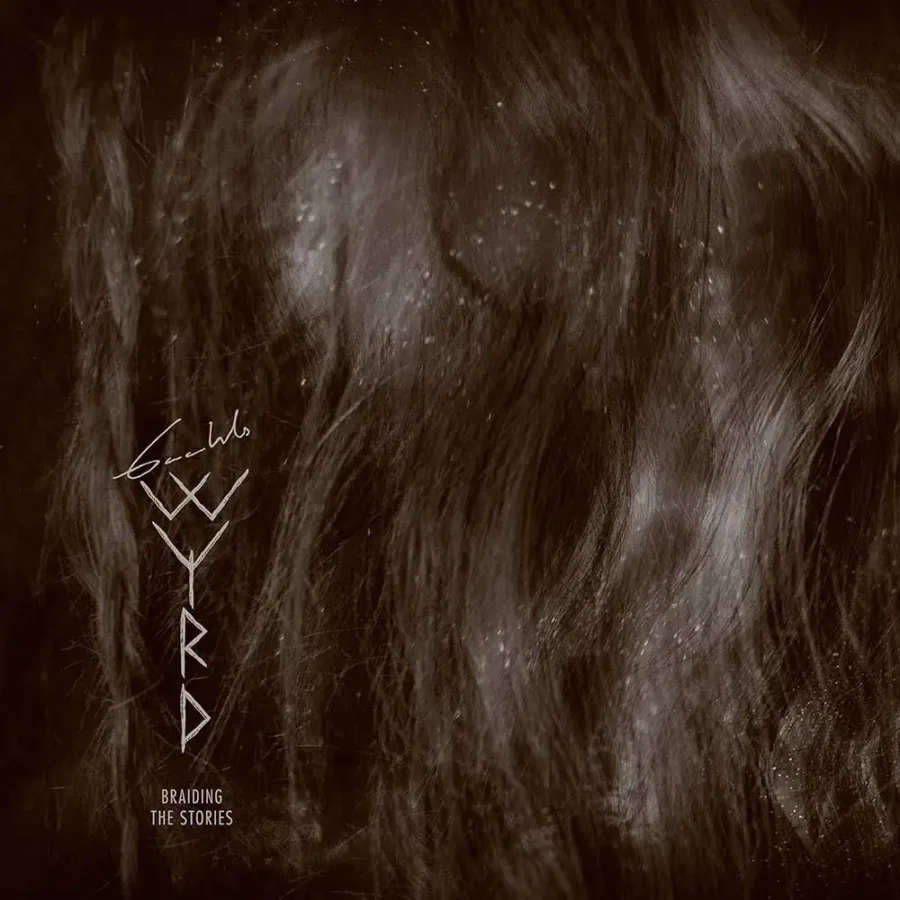 Gaahl's Wyrd - Braiding The Stories