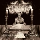 Gama Bomb - Necronomicon Automaton Gama Bomb - Necronomicon Automaton