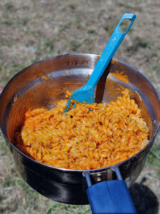 Pesto rouge - Graspop 2025