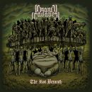 Grand Cadaver - The Rot Beneath Grand Cadaver - The Rot Beneath