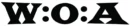 Wacken Open Air basic logo