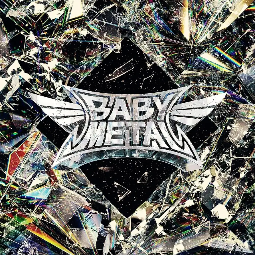 Babymetal - Metal Forth