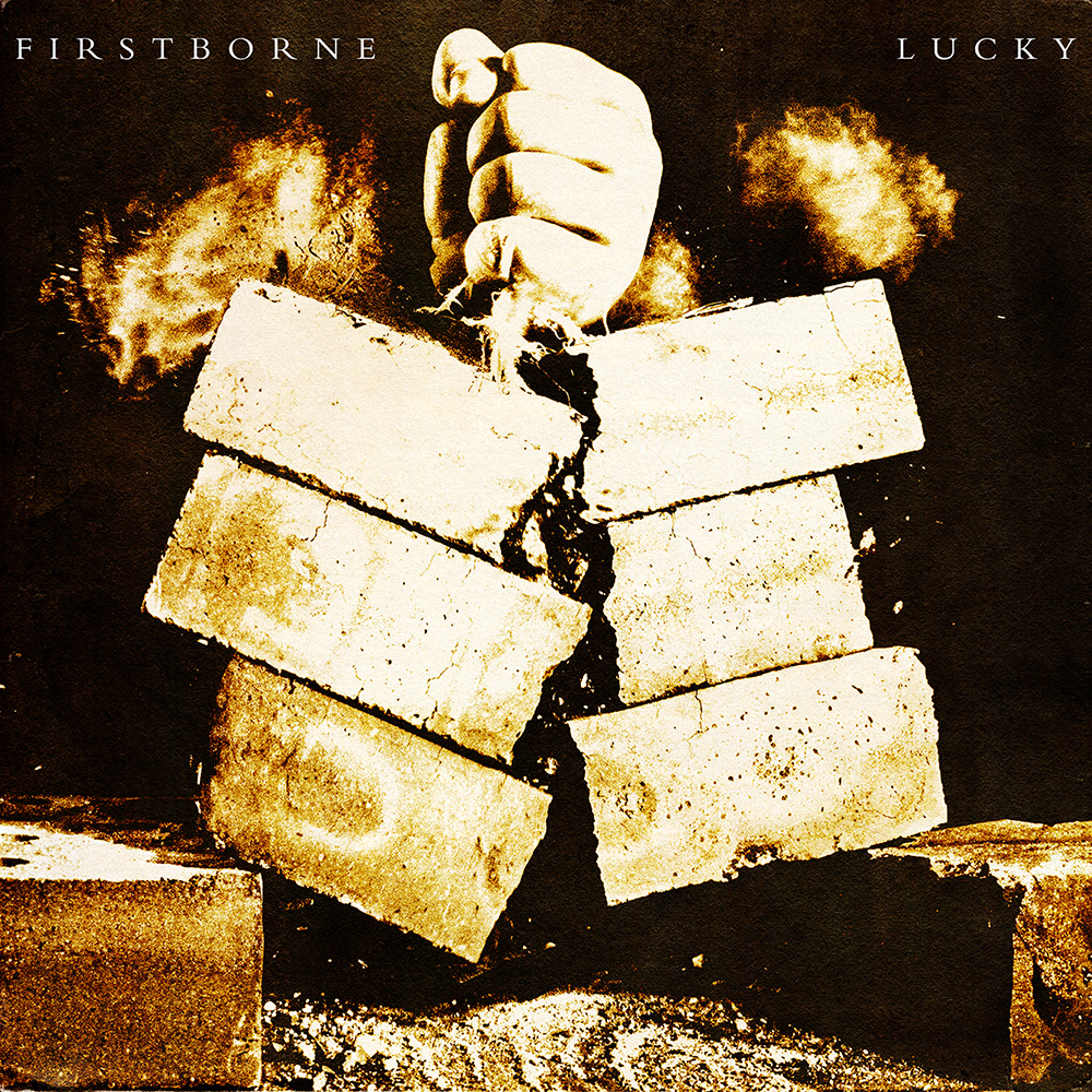 Firstborne - Lucky