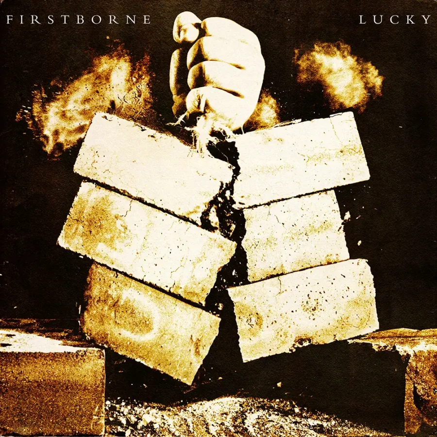 Firstborne - Lucky