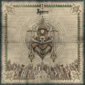 Igorrr - Amen