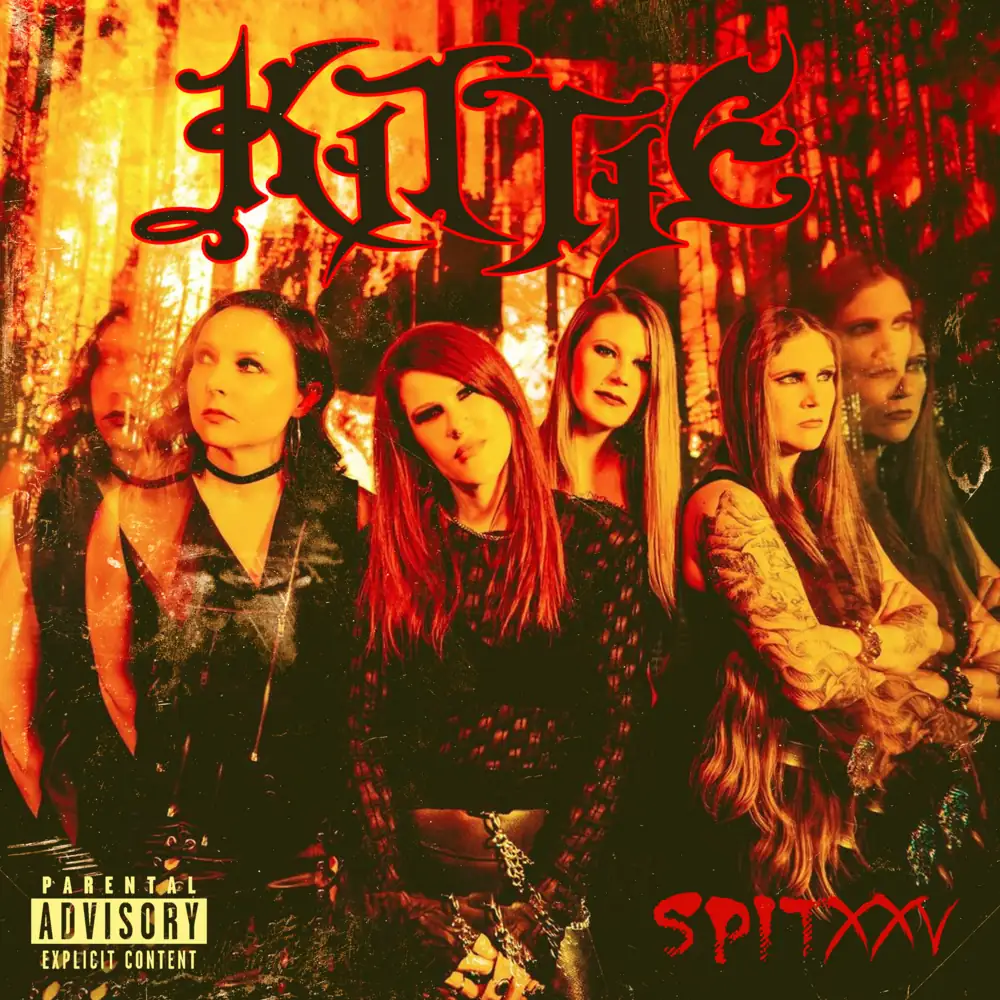Kittie - Spit XXV