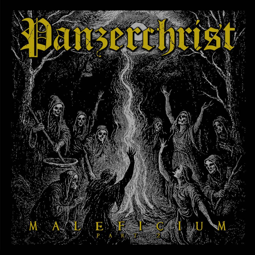 Panzerchrist - Maleficium, Pt. 2