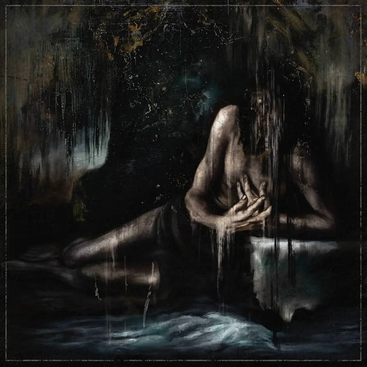 Lorna Shore - I Feel The Everblack Festering Within Me