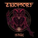 Ektomorf - Heretic